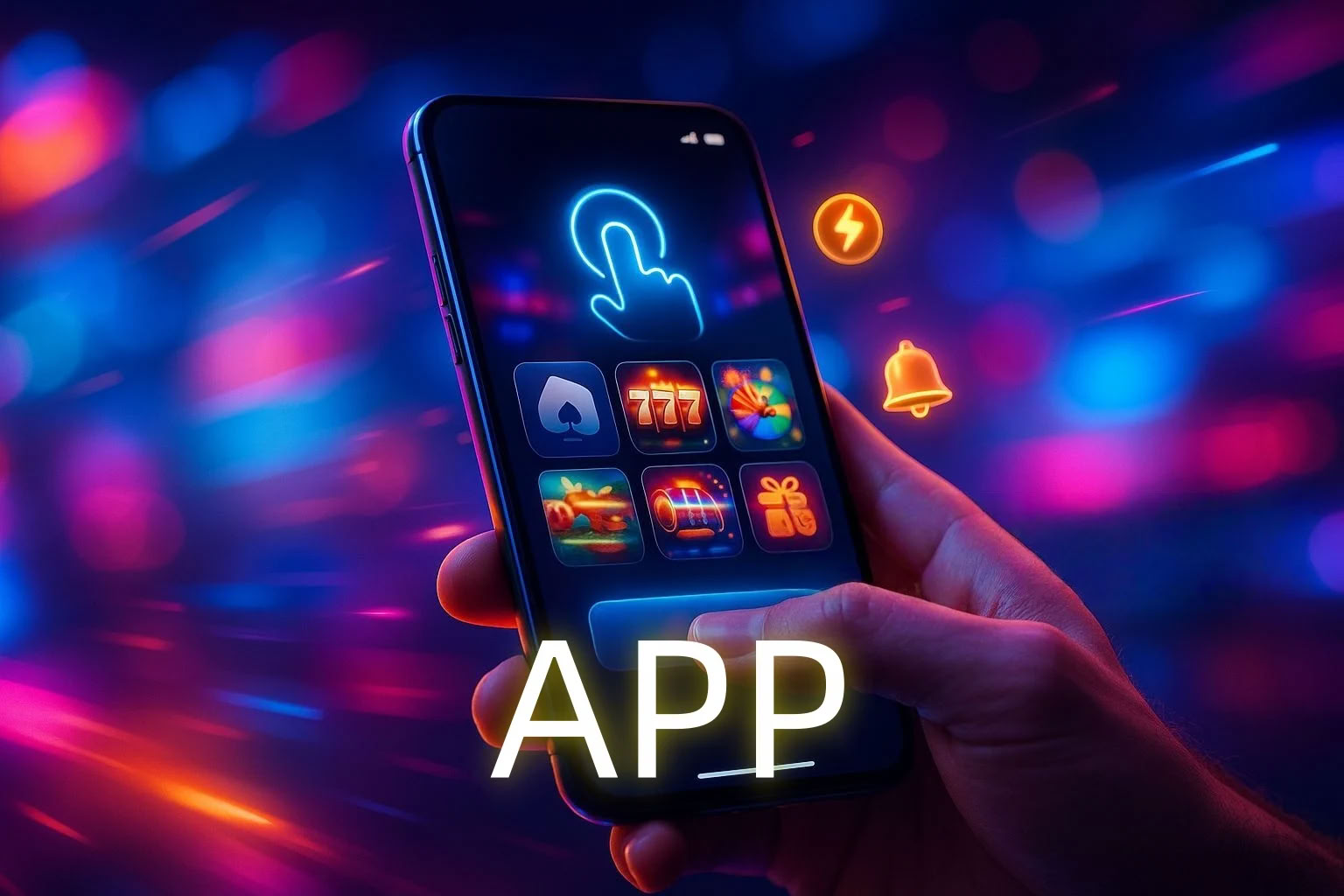 bsbet Benefícios do App