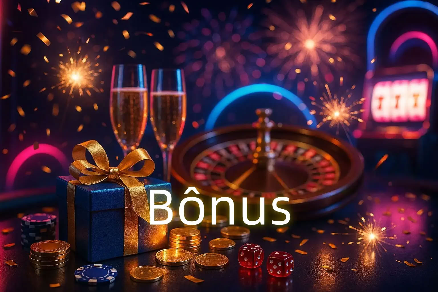 bsbet Bônus Festivos