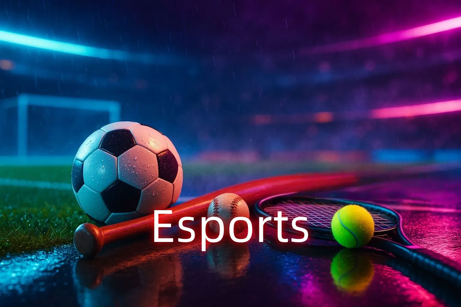 bsbet Variedade de Esportes