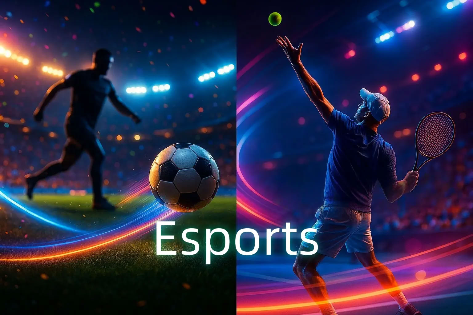 bsbet Eventos Esportivos