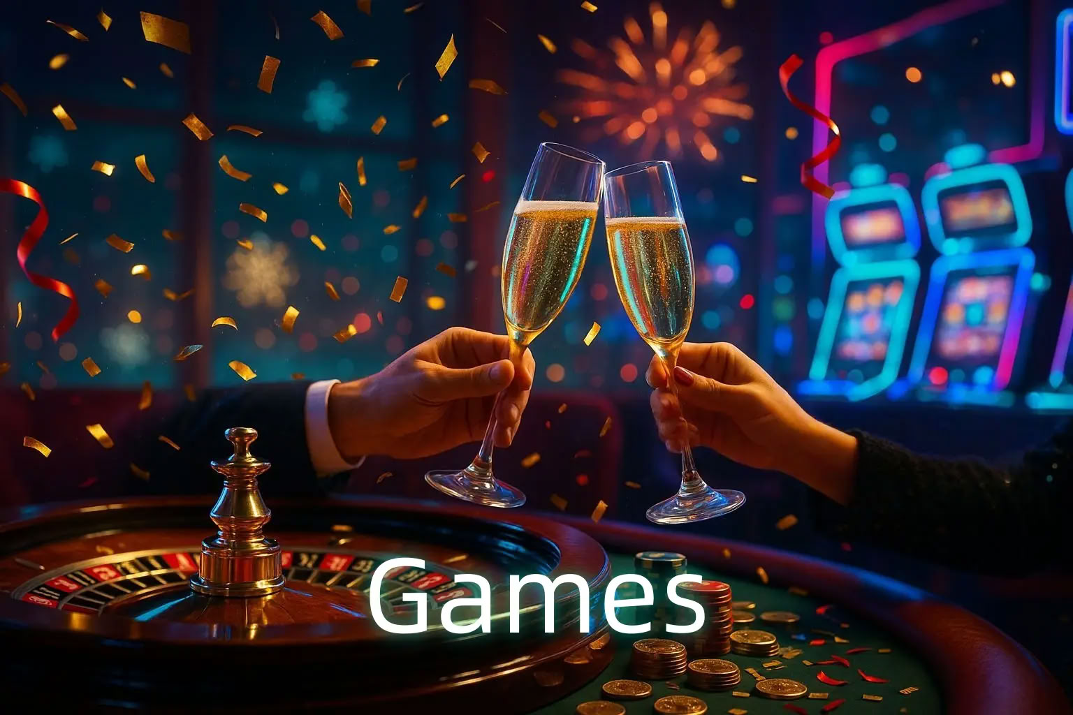 bsbet Jogos Festivos