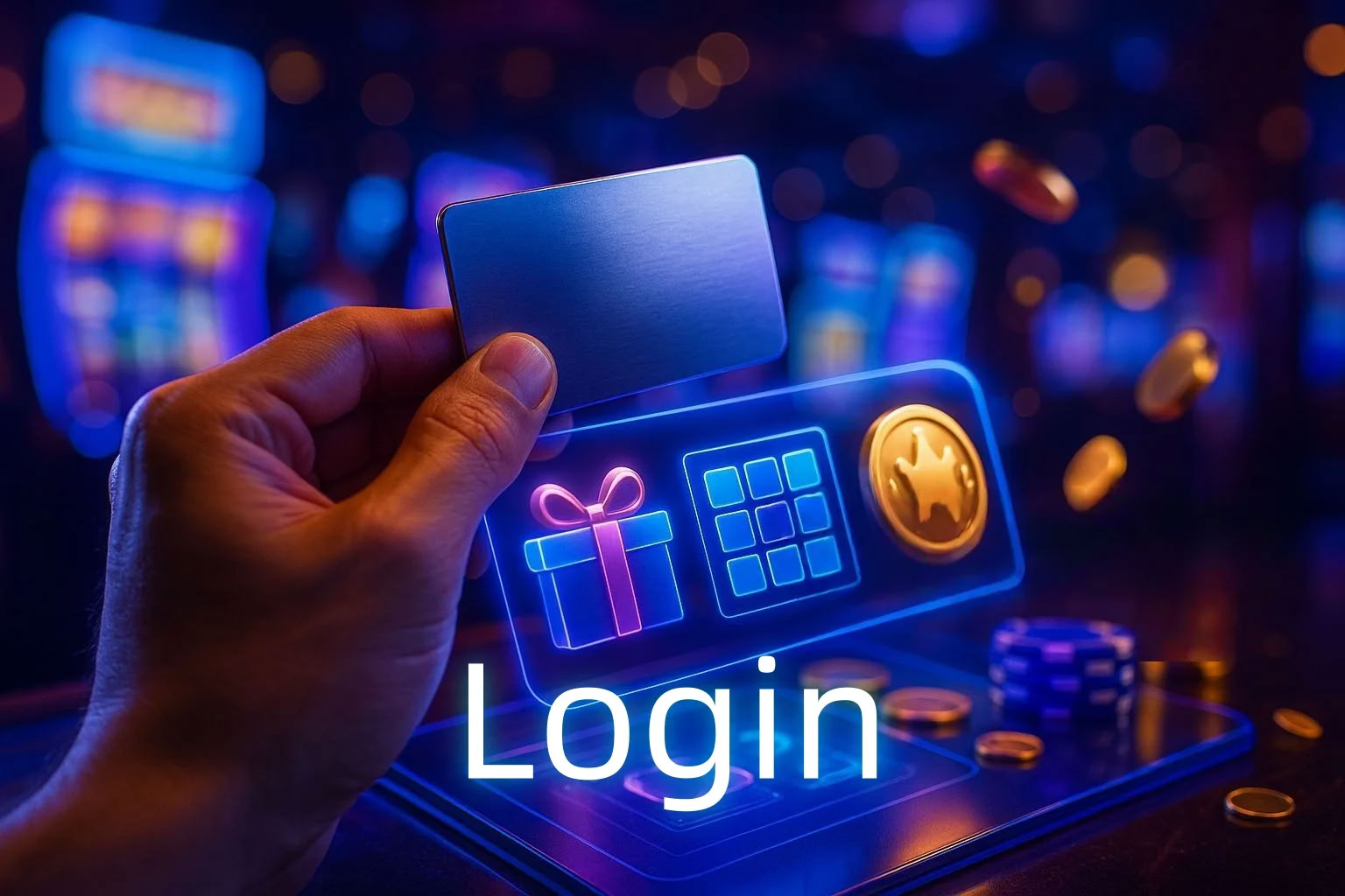 bsbet Benefícios do Login