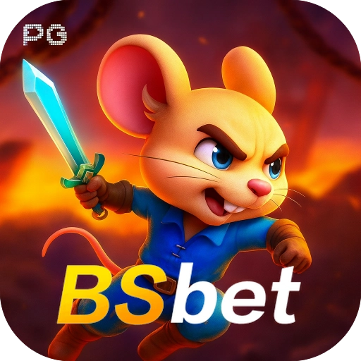 bsbet logo