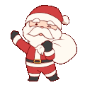 bsbet Santa Claus Bônus