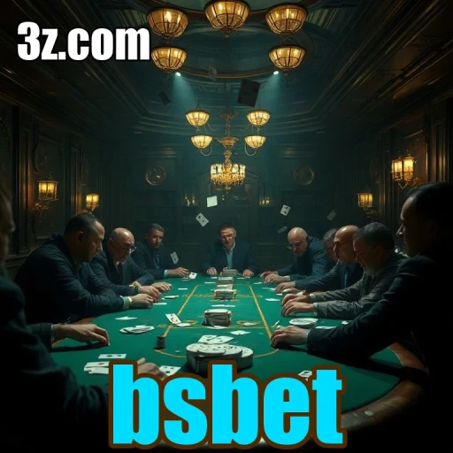 bsbet Apostas