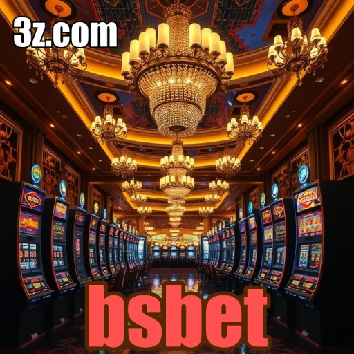 bsbet Cassino