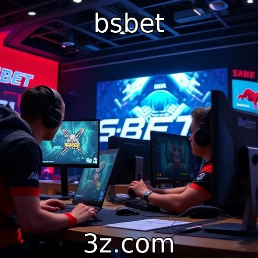 A ascensão dos eSports na comunidade gamer