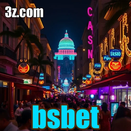 bsbet Cotações