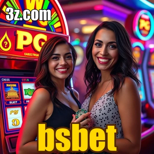 bsbet Caça-níqueis